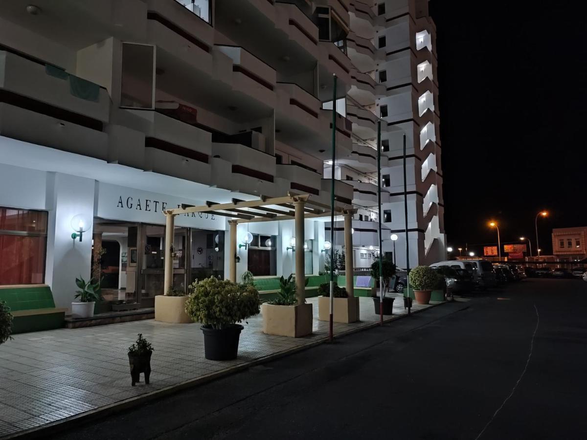 Vivienda Agaete Parque Leilighet Playa del Inglés Eksteriør bilde