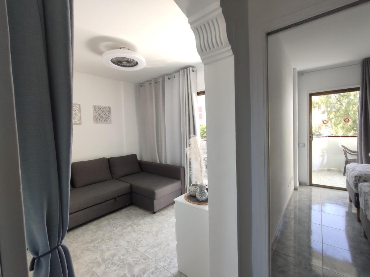 Vivienda Agaete Parque Leilighet Playa del Inglés Eksteriør bilde