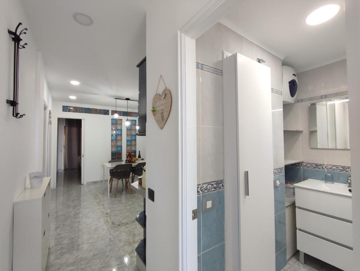 Vivienda Agaete Parque Leilighet Playa del Inglés Eksteriør bilde