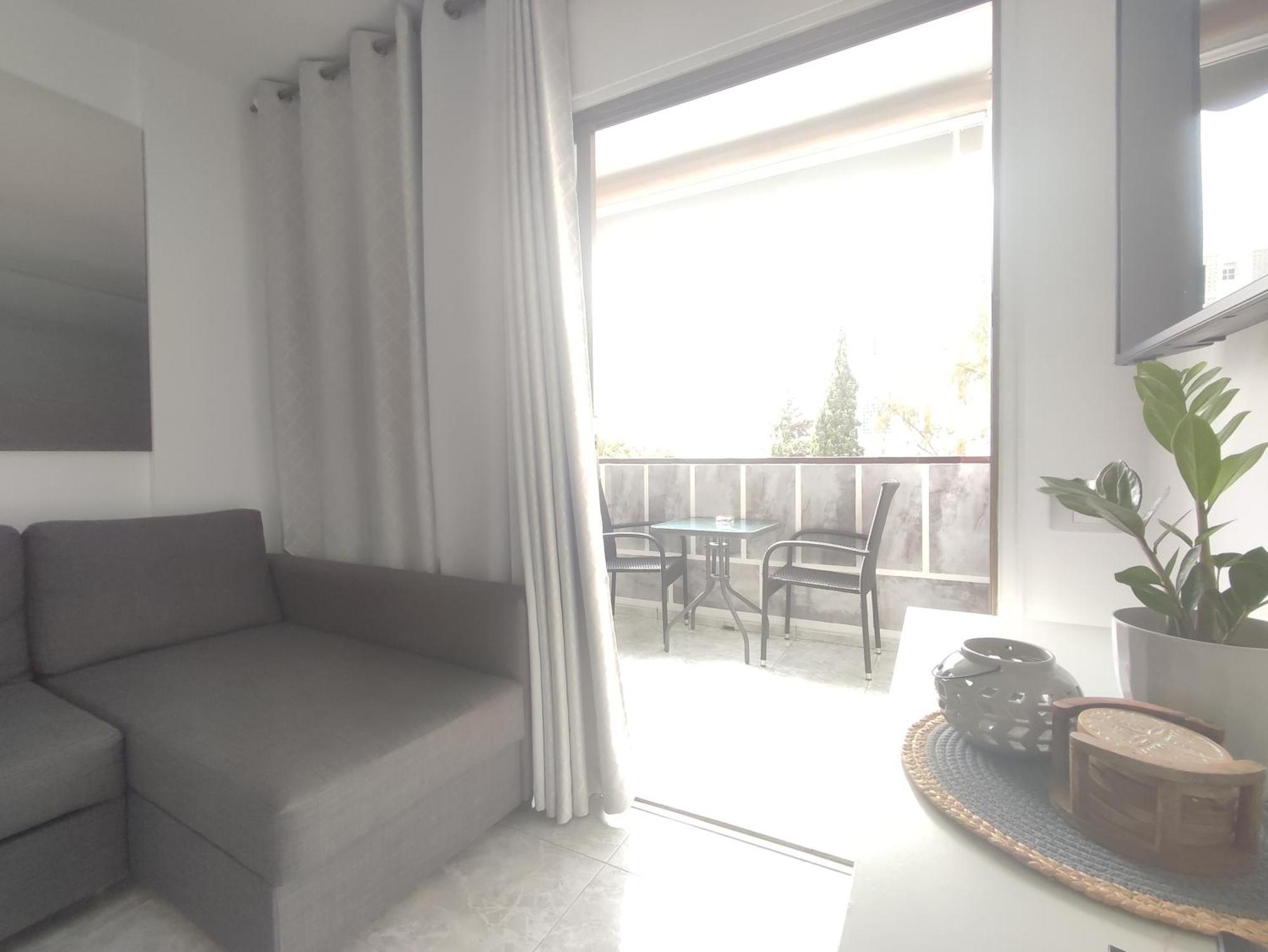 Vivienda Agaete Parque Leilighet Playa del Inglés Eksteriør bilde