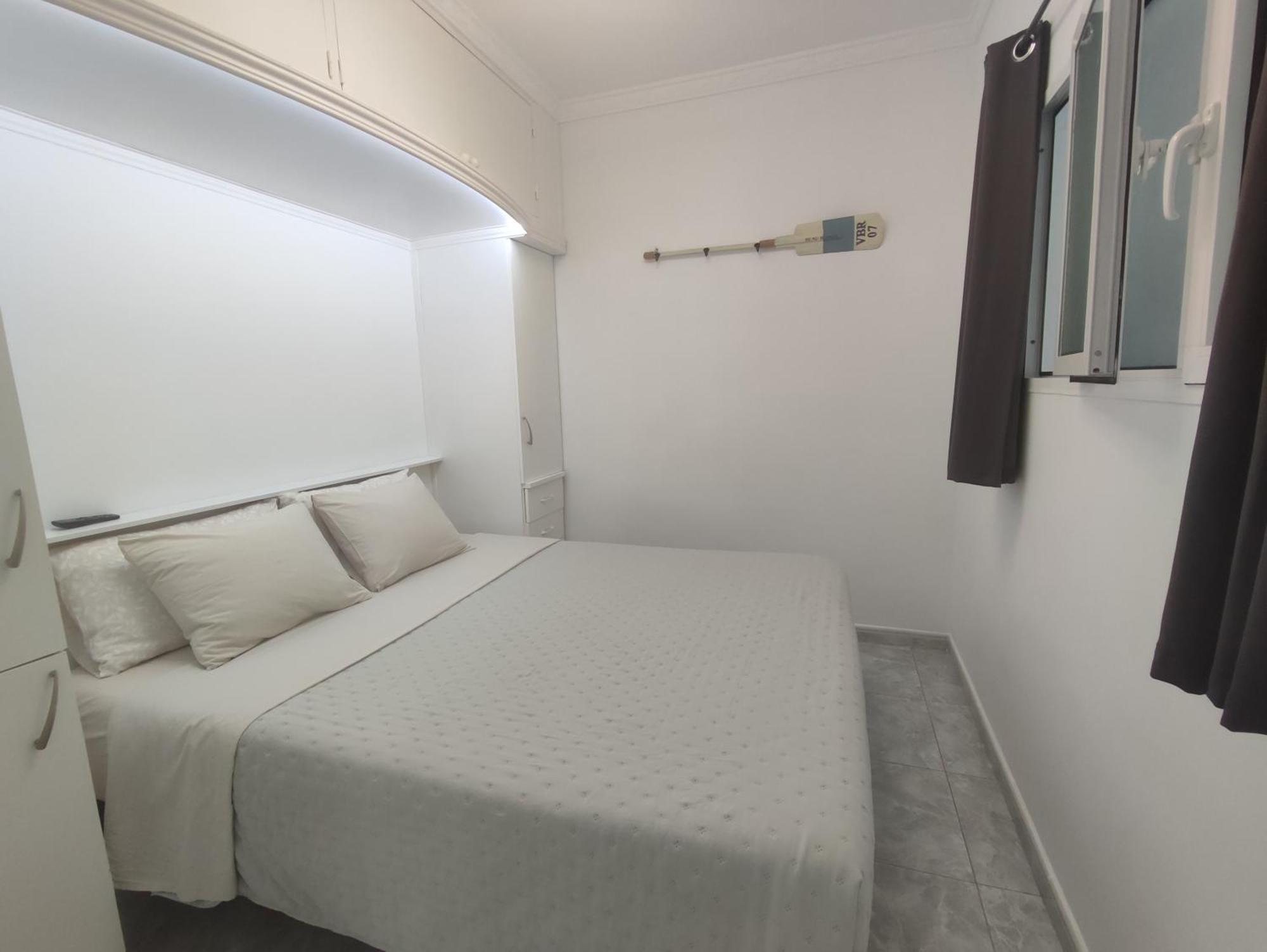 Vivienda Agaete Parque Leilighet Playa del Inglés Eksteriør bilde